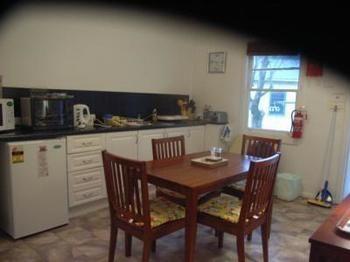 Giants Table And Cottages Fitzgerald エクステリア 写真