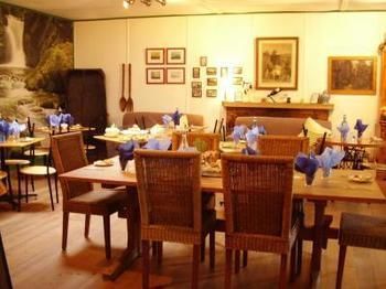 Giants Table And Cottages Fitzgerald エクステリア 写真